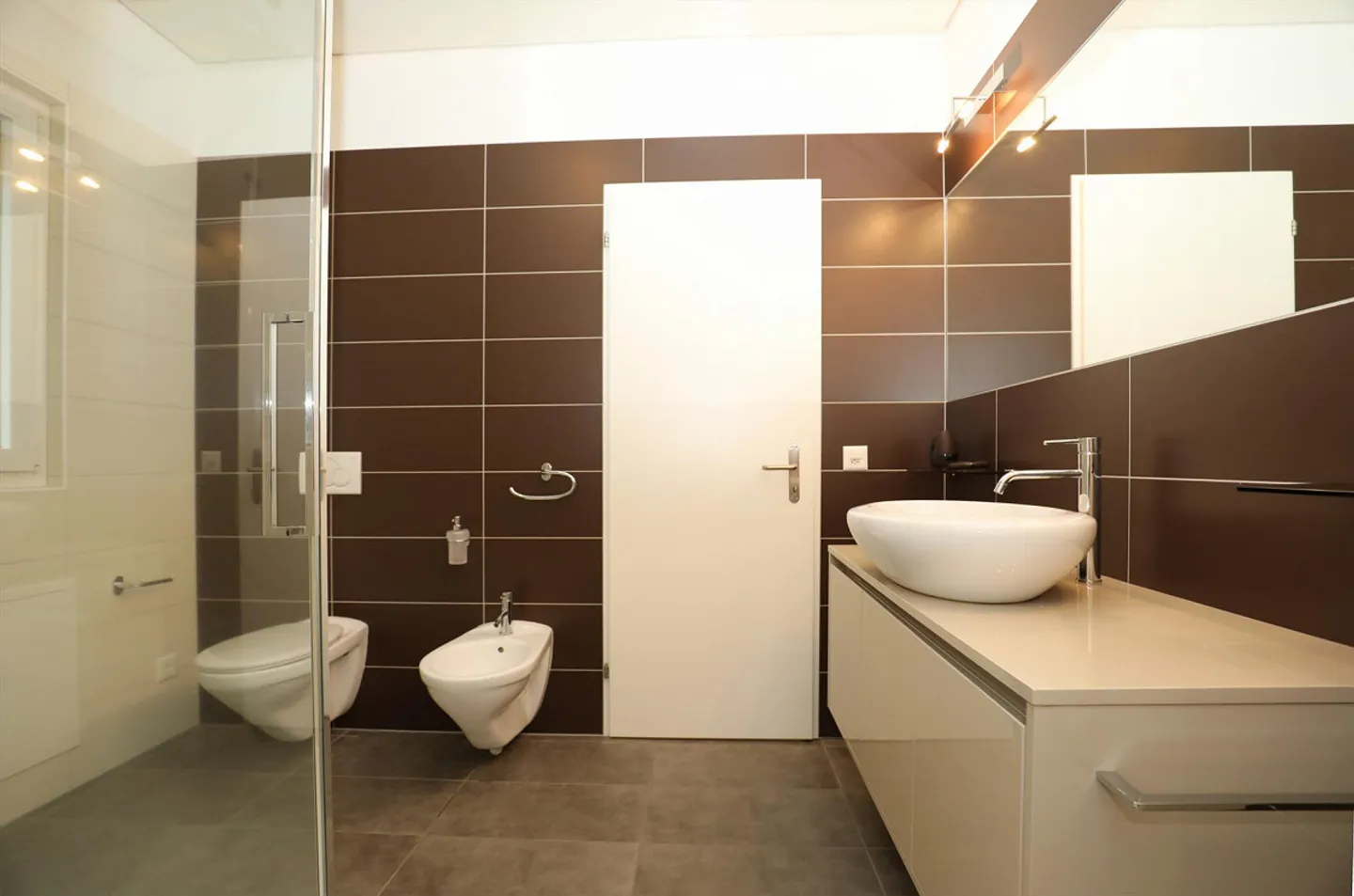 Appartamento Moderno in Zona Tranquilla - Foto 14 di 17