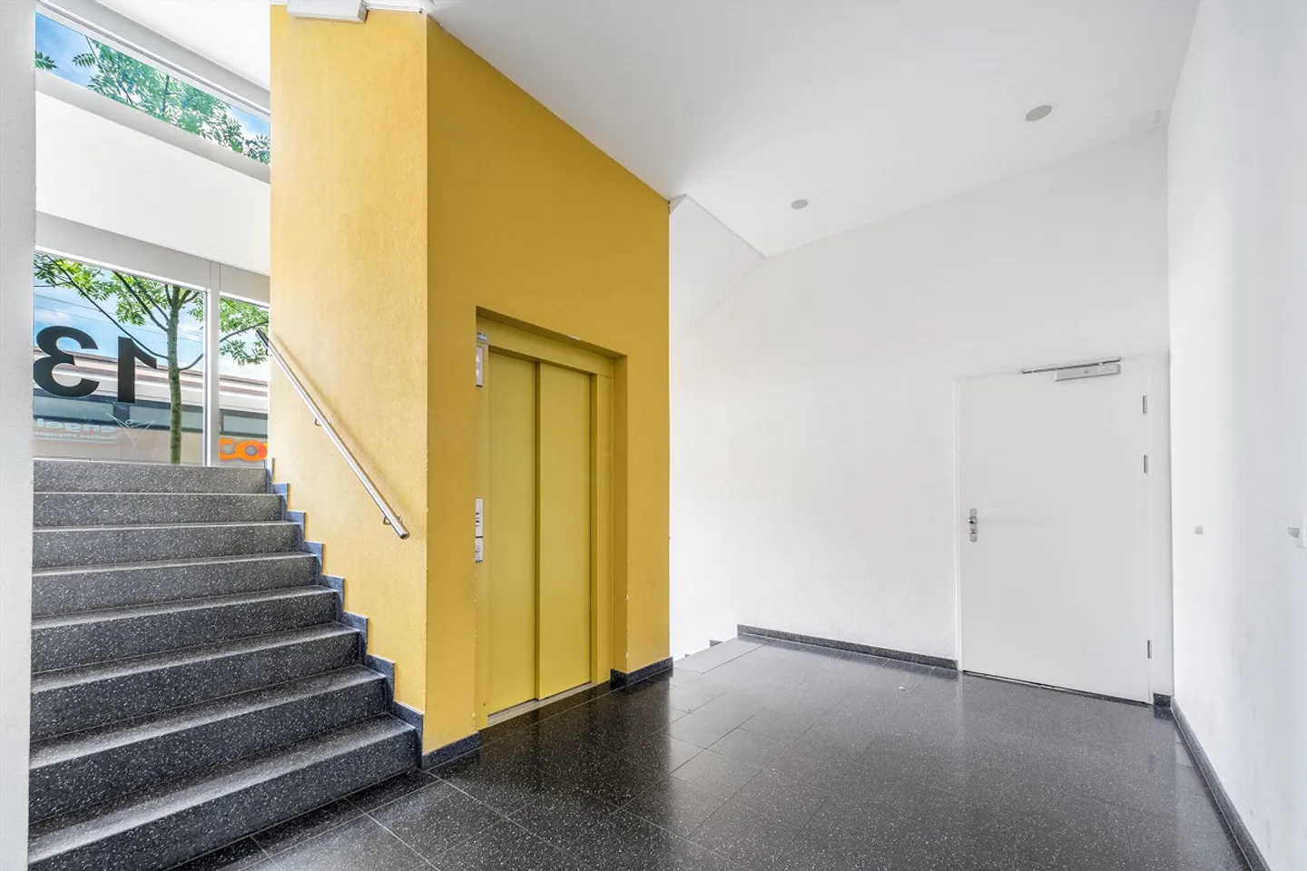 3.5 Zimmerwohnung in Pratteln - Foto 3 von 13