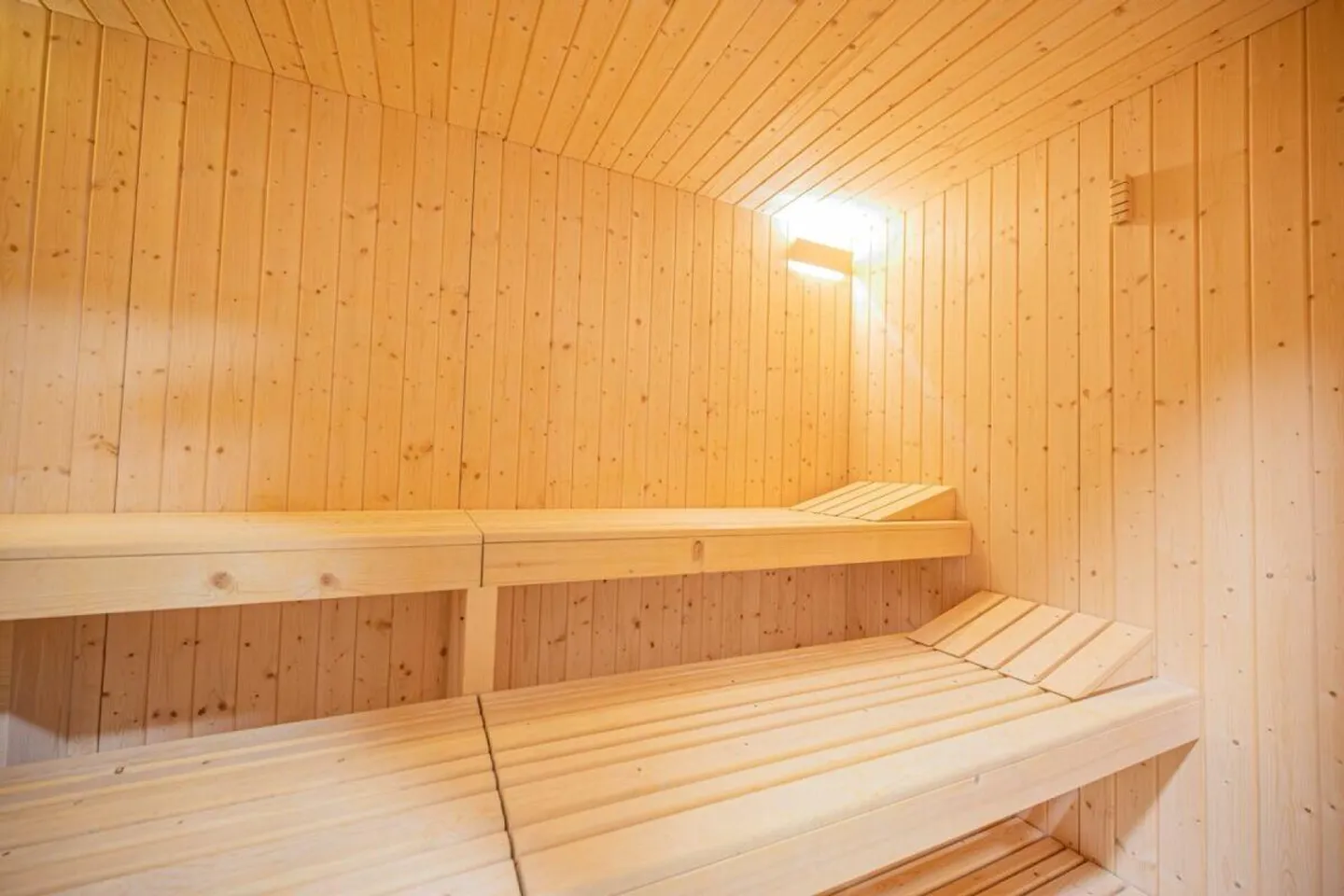 Elegantes Penthouse mit privater Dachterrasse in exklusiver Residenz - Photo 15 sur 16