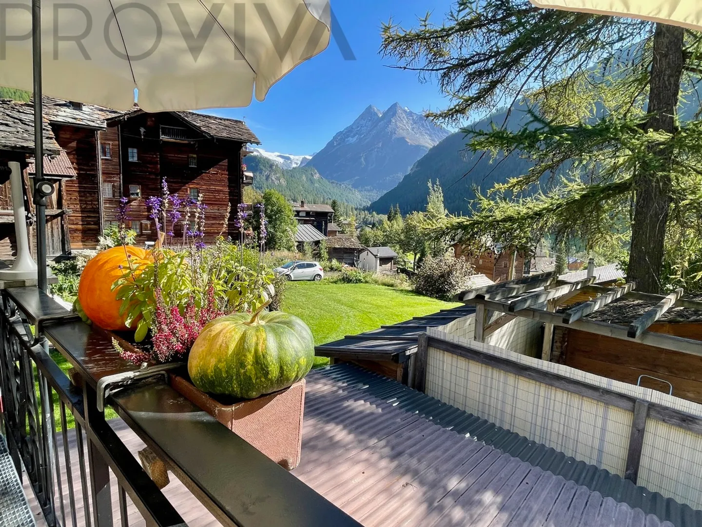 Gastronomie de montagne, où l'authenticité sert de toile de fond - Photo 8 sur 13