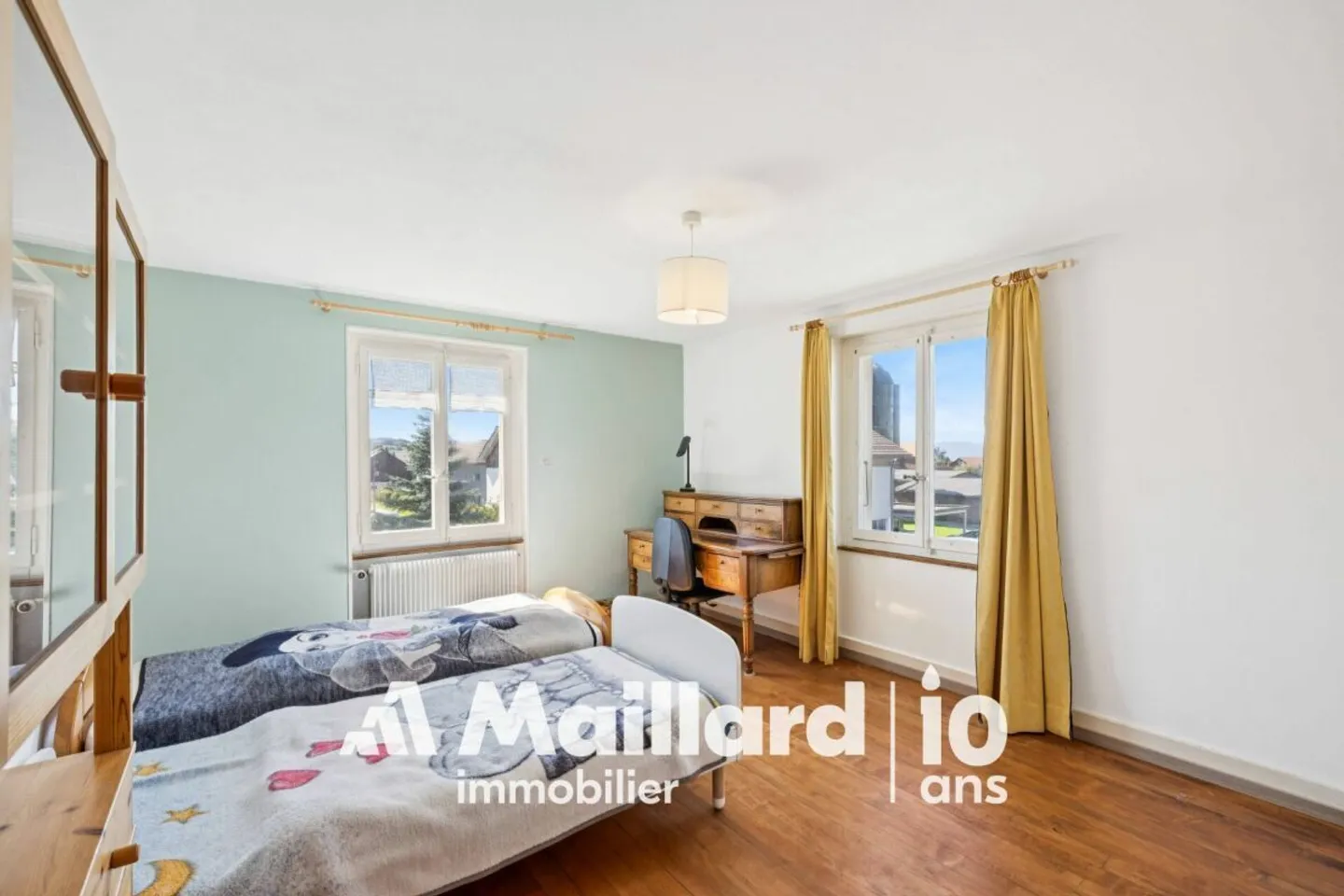 Individual House - Photo 7 of 13