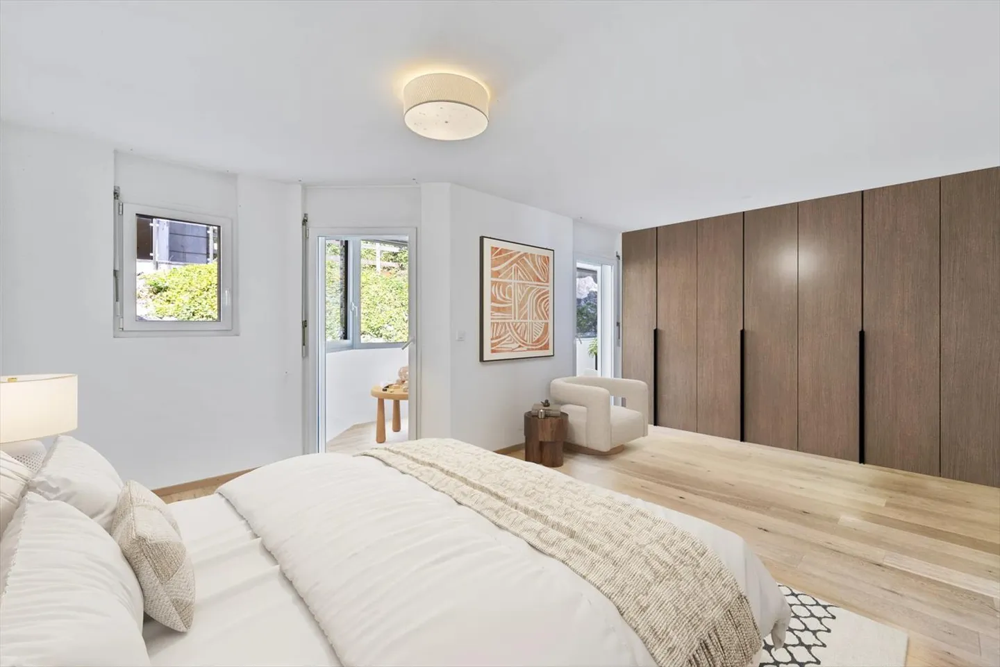 Rare exclusivity? Panoramic view of the castles and the city of Sion - Photo 10 of 13