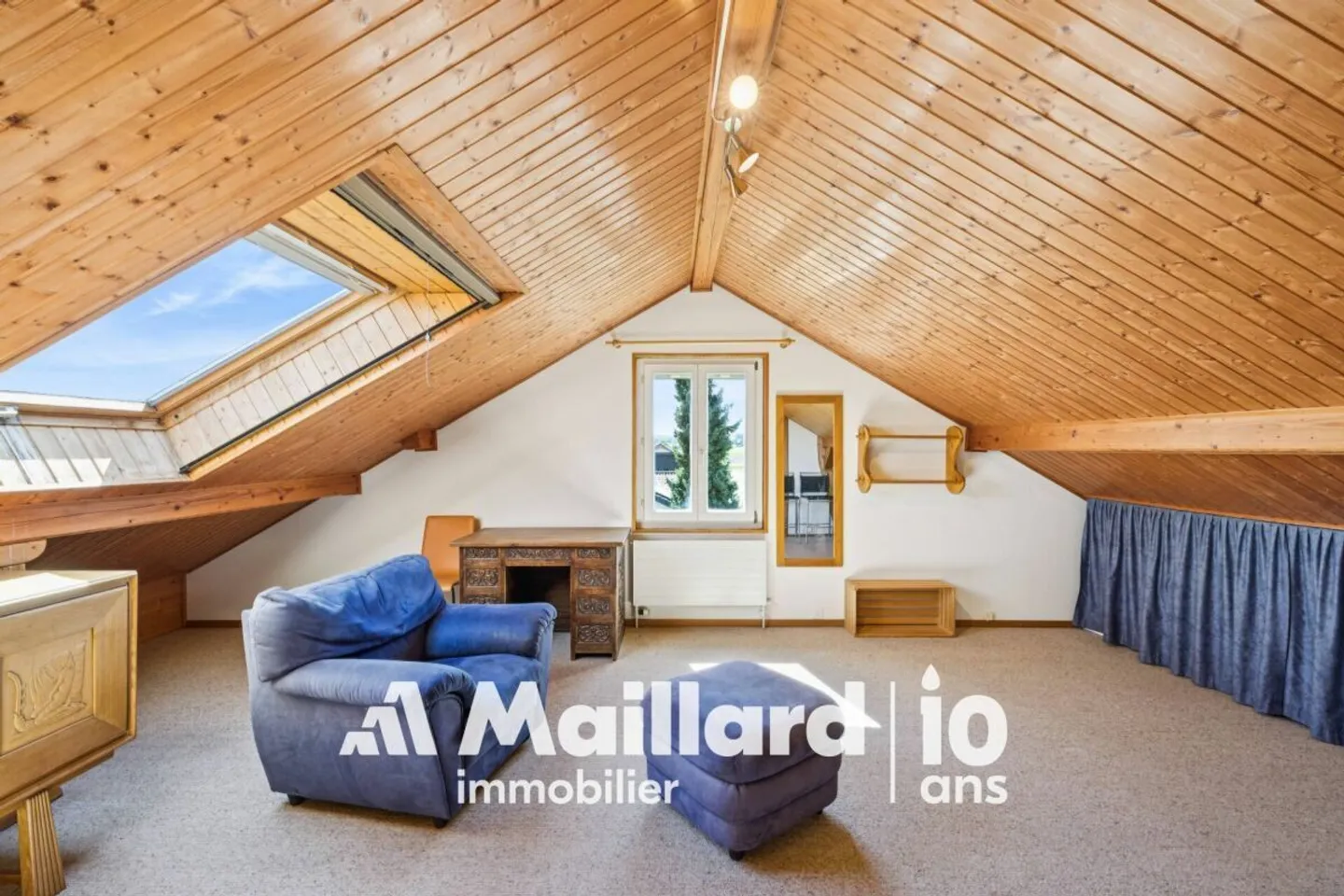 Individual House - Photo 11 of 13