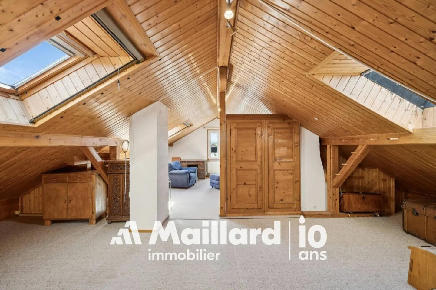 Individual House - Photo 10 of 13