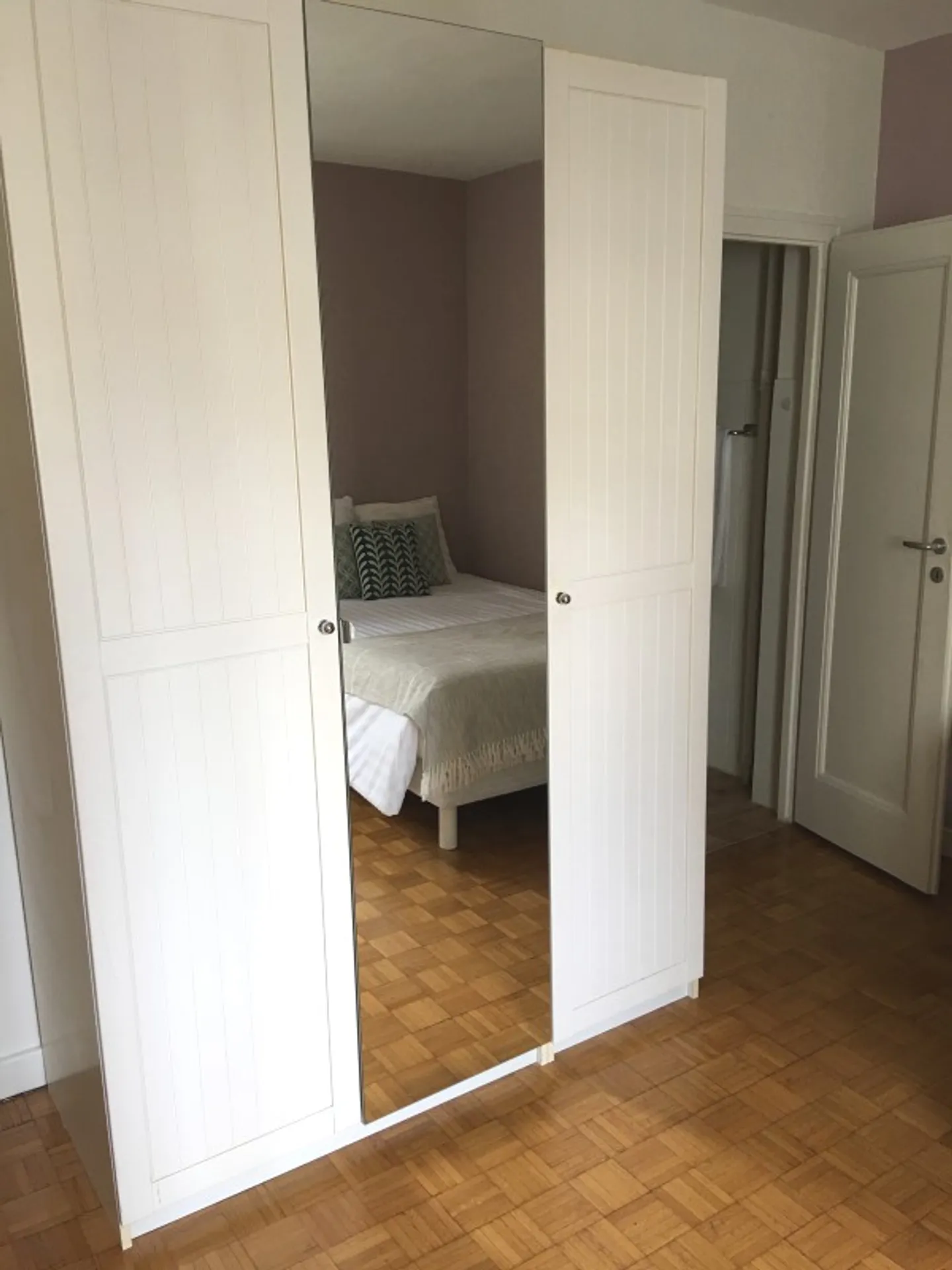Appartamento arredato - Foto 3 di 4