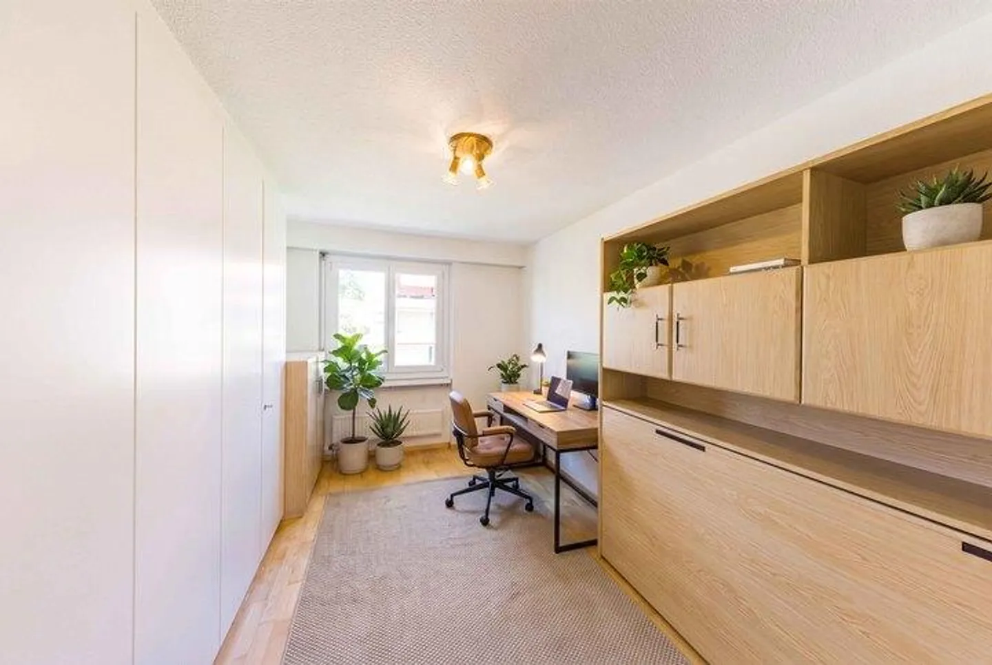 Modernes Apartment mit Seeblick - Foto 5 von 8