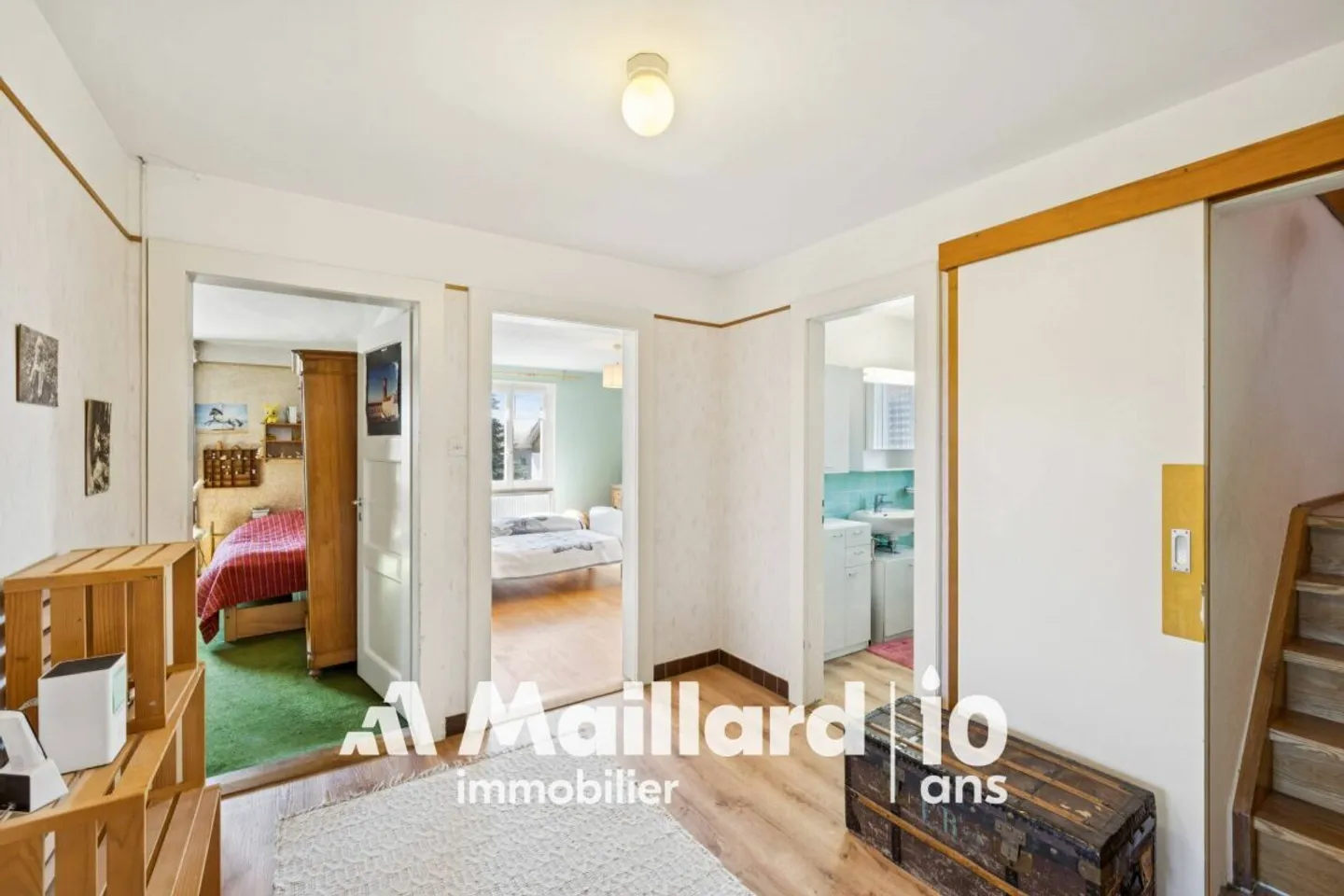 Individual House - Photo 6 of 13
