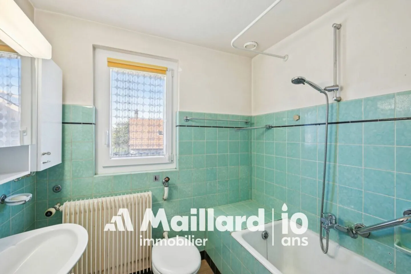 Individual House - Photo 13 of 13