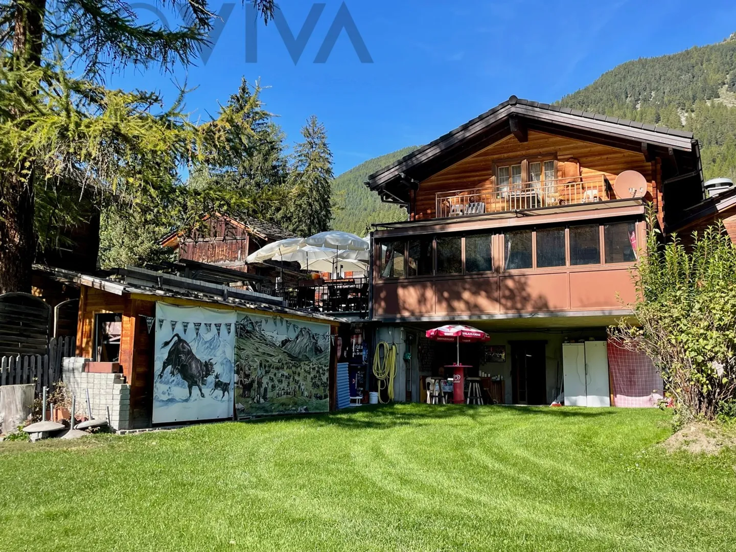 Gastronomie de montagne, où l'authenticité sert de toile de fond - Photo 11 sur 13