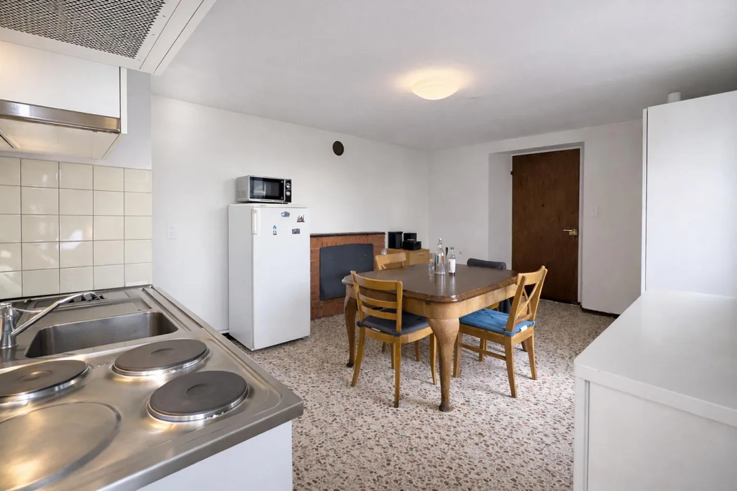 Casa Charmante con Giardino ad Aranno - Foto 1 di 9