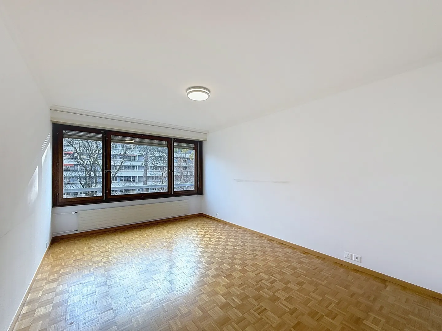 6.5 Room Apartment - Photo 9 of 12