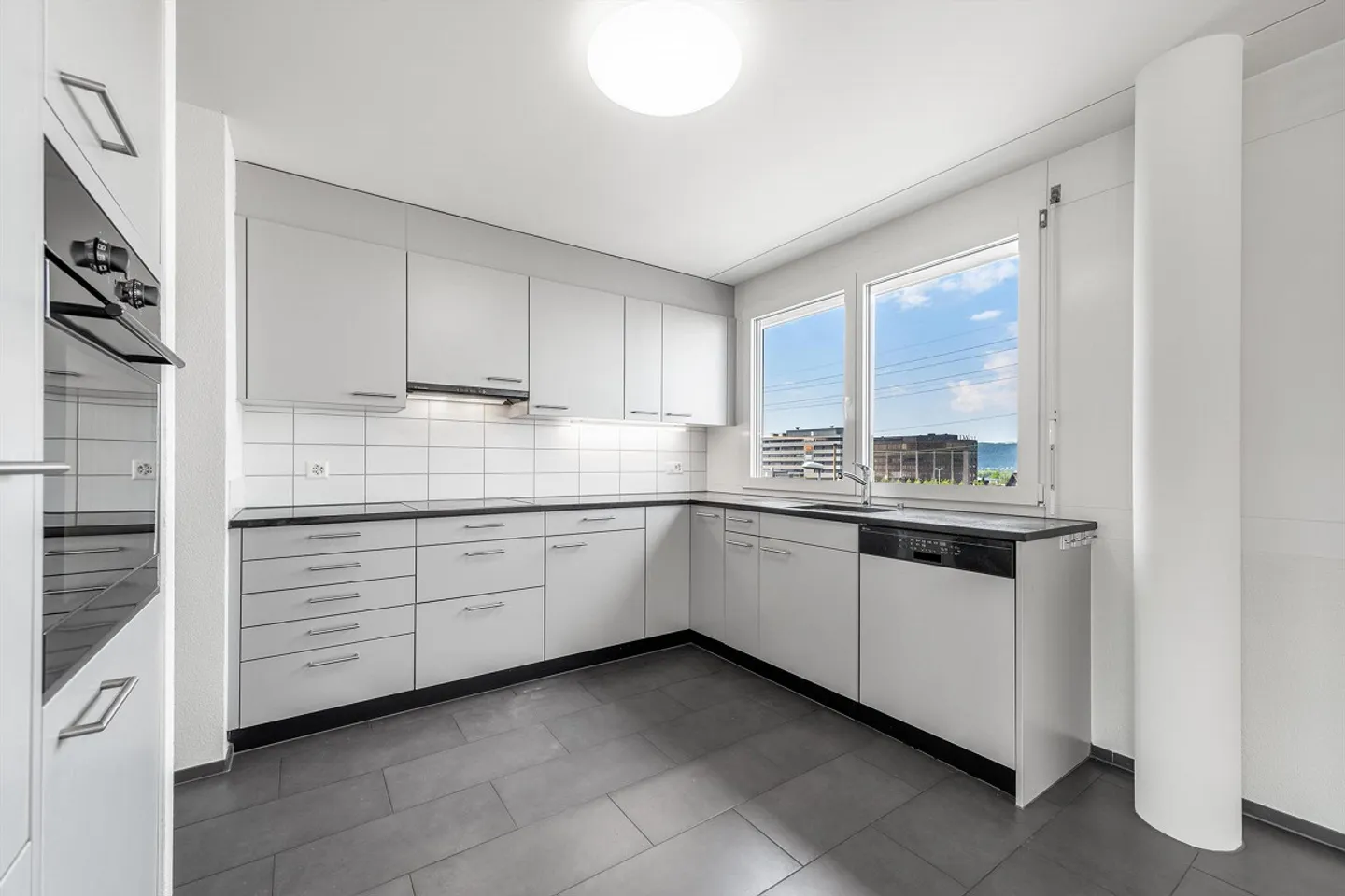 3.5 Zimmerwohnung in Pratteln - Foto 7 von 13