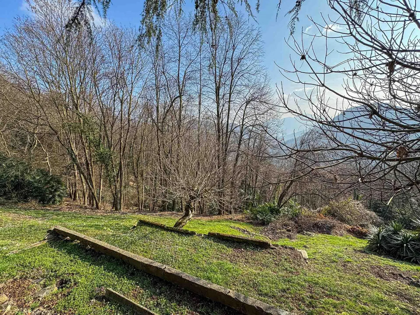 Casa Charmante con Giardino ad Aranno - Foto 6 di 9