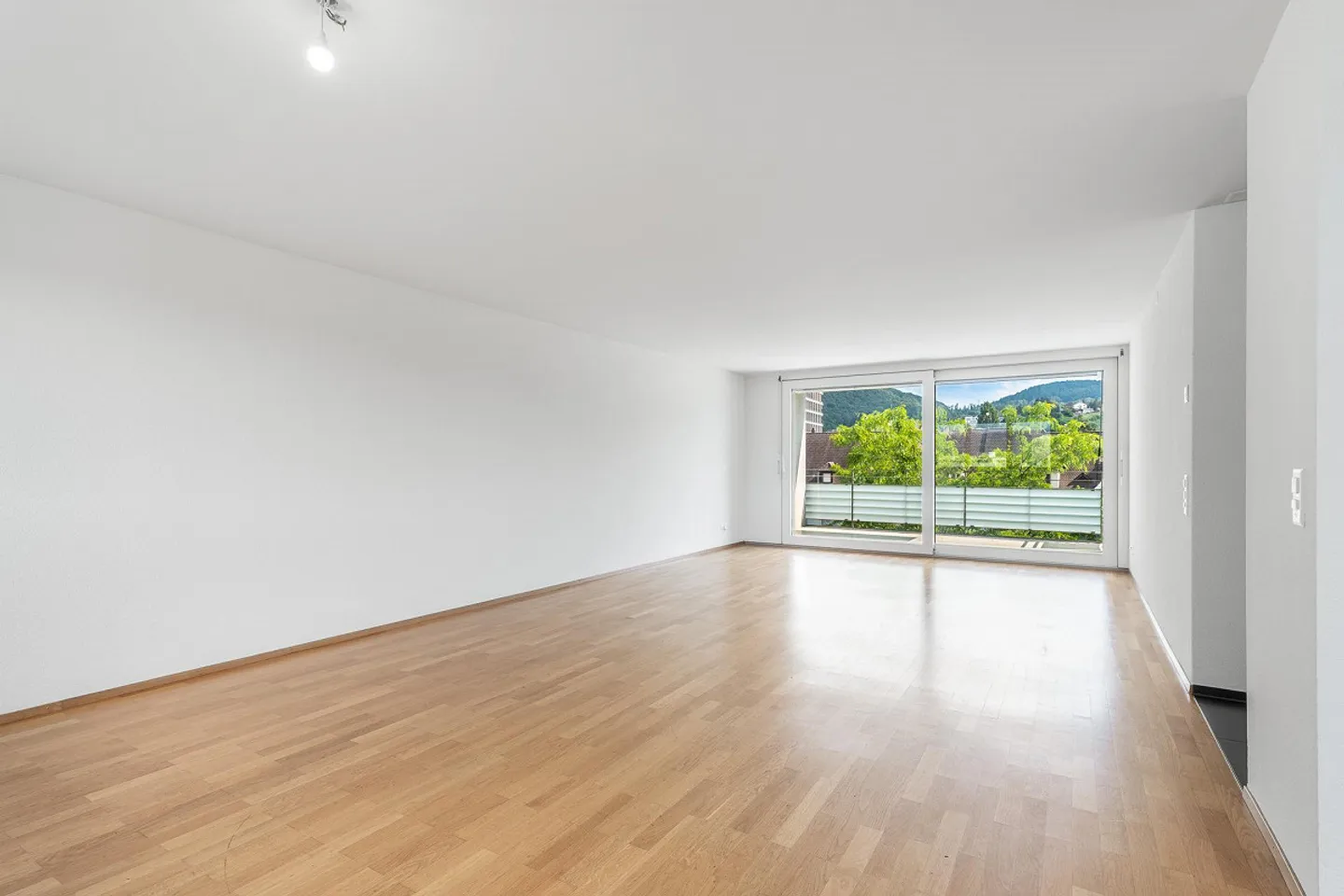 3.5 Zimmerwohnung in Pratteln - Foto 8 von 13