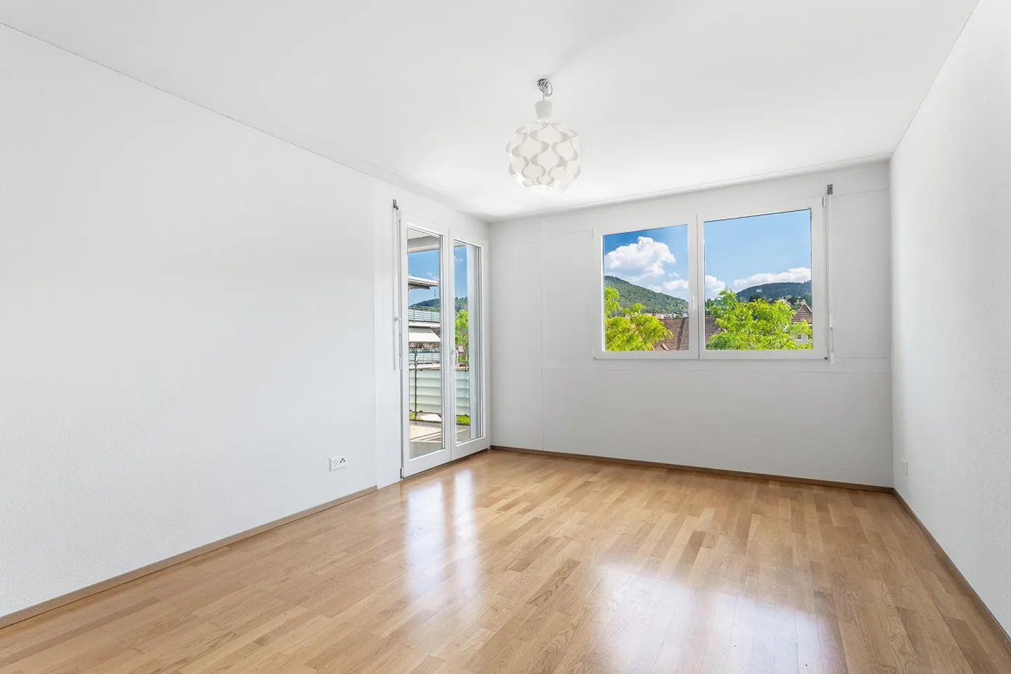 3.5 Zimmerwohnung in Pratteln - Foto 9 von 13