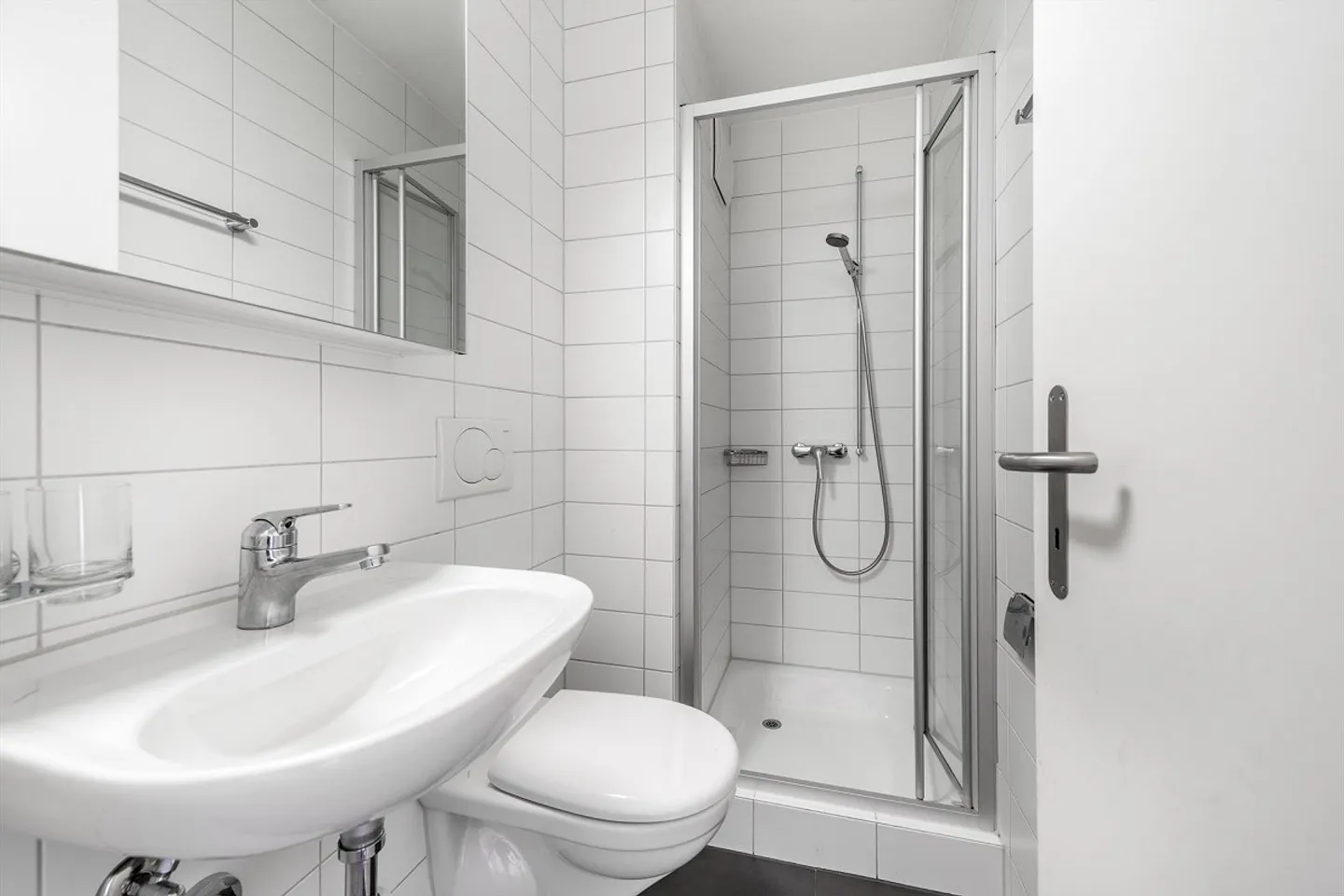 3.5 Zimmerwohnung in Pratteln - Foto 11 von 13