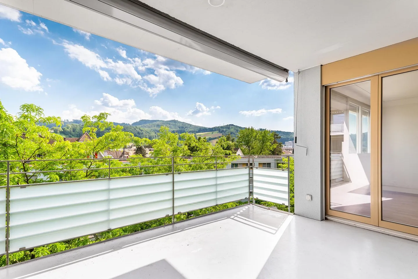 3.5 Zimmerwohnung in Pratteln - Foto 13 von 13