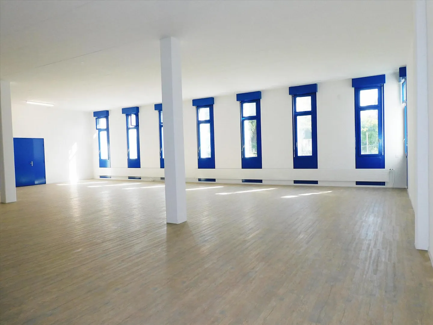 Vous avez l'idée, nous avons les locaux adaptés ! - Photo 3 sur 5