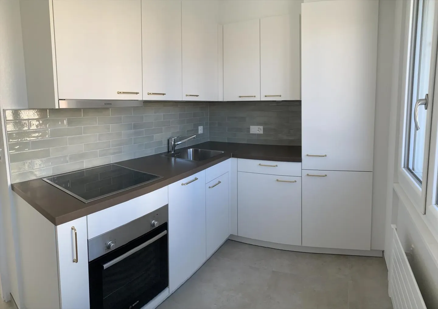 Apartment for rent - Photo 1 of 8