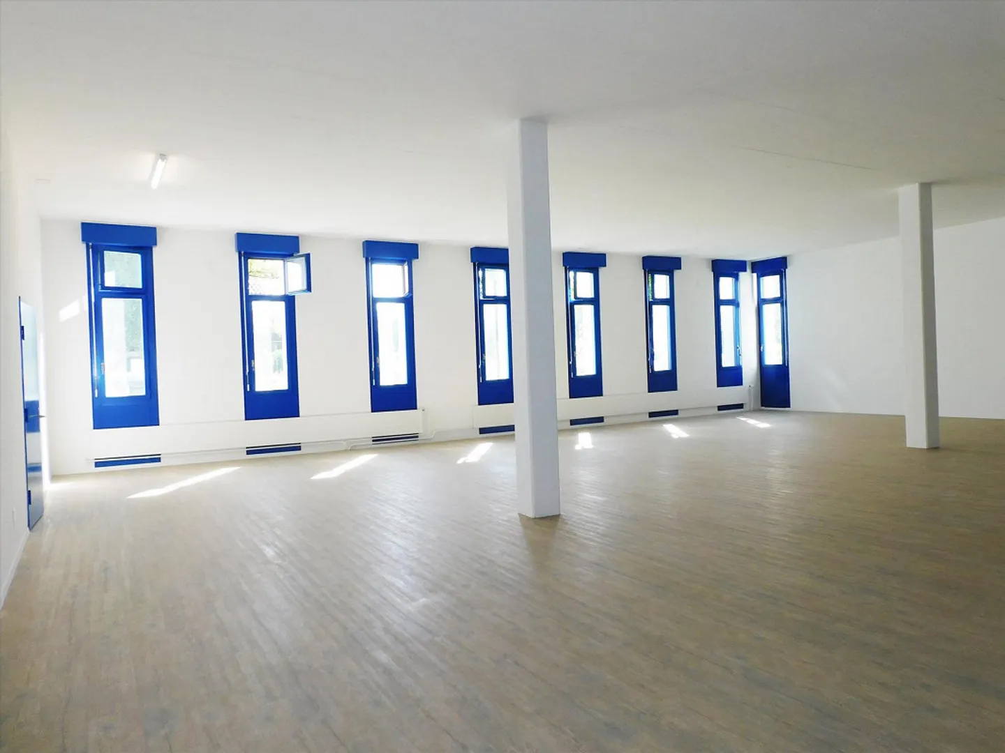 Vous avez l'idée, nous avons les locaux adaptés ! - Photo 4 sur 5