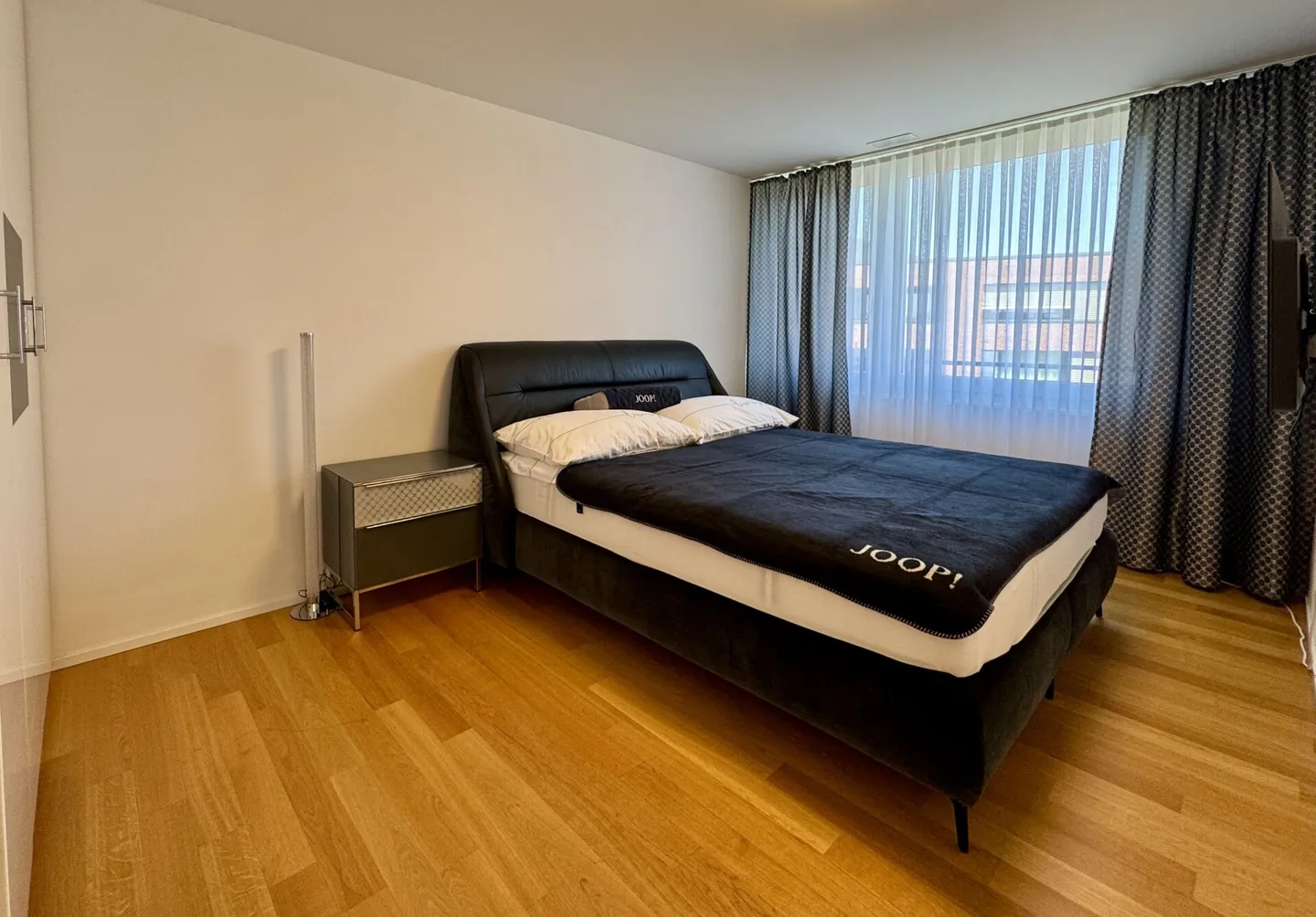 Appartamento da sogno di 4,5 stanze a Egerkingen - Foto 7 di 9