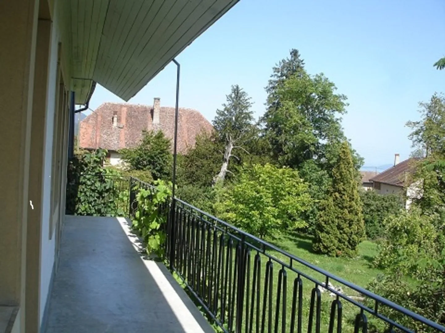 Appartamento 5.5 stanze - Foto 1 di 6