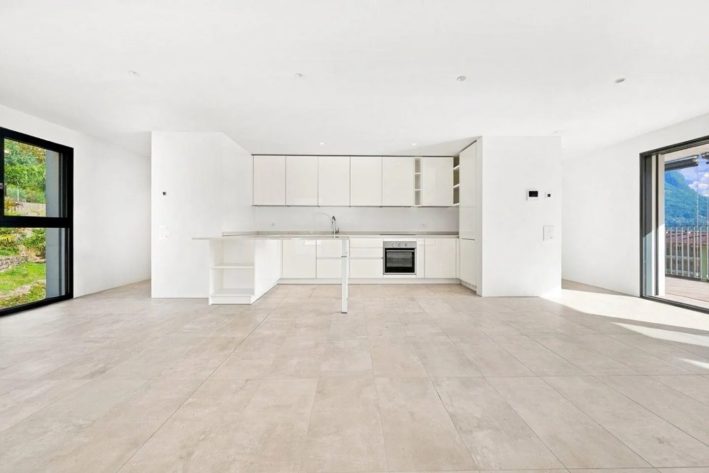 The pleasure of living outdoors, in the privacy of your penthouse - Photo 5 of 16