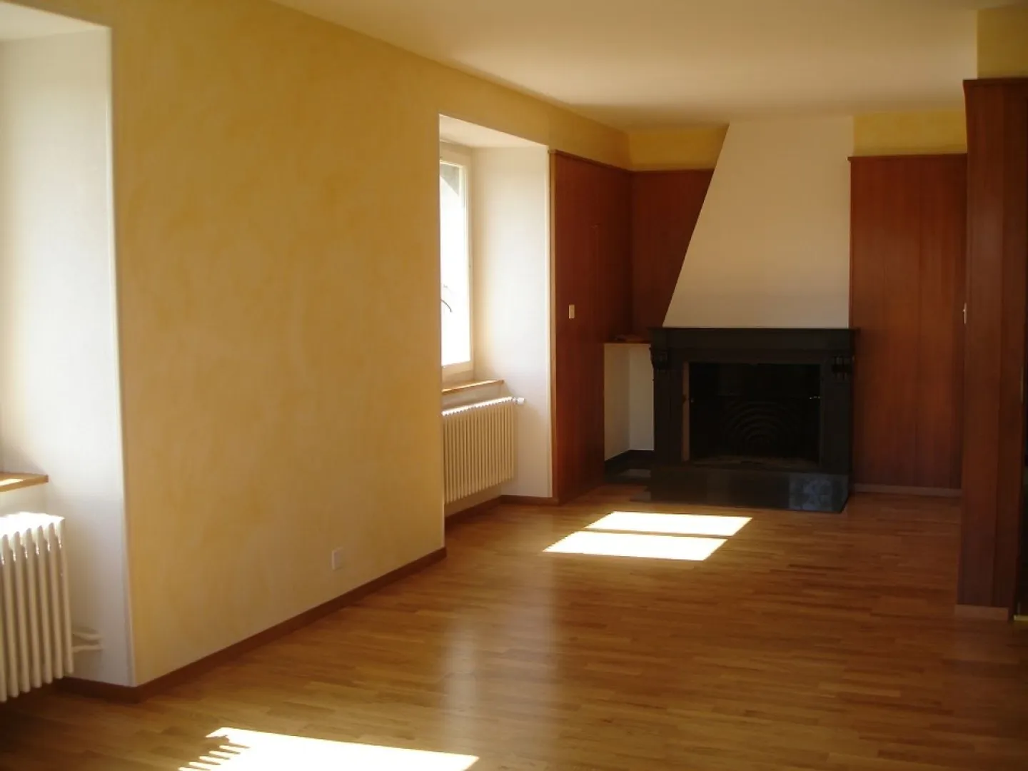 Appartamento 5.5 stanze - Foto 2 di 6