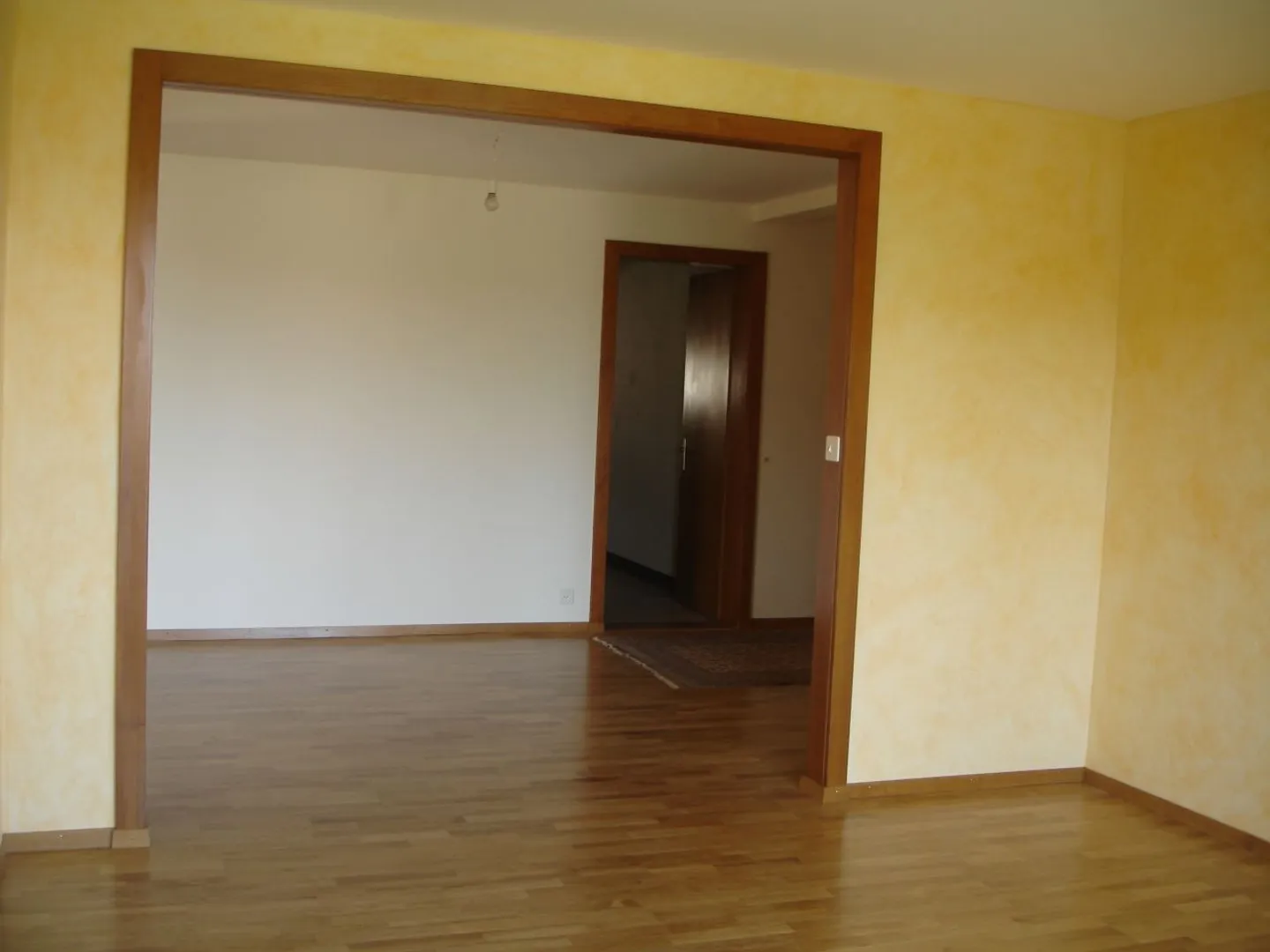 Appartamento 5.5 stanze - Foto 3 di 6