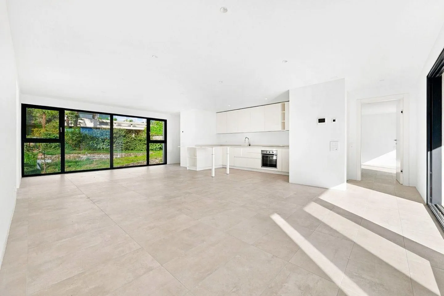 The pleasure of living outdoors, in the privacy of your penthouse - Photo 6 of 16