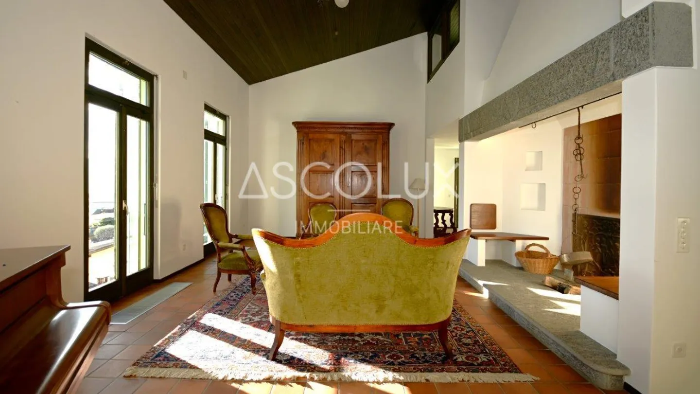 Einfamilienhaus mit Panoramablick und viel Platz – ideal als Haupt-... - Foto 7 von 13