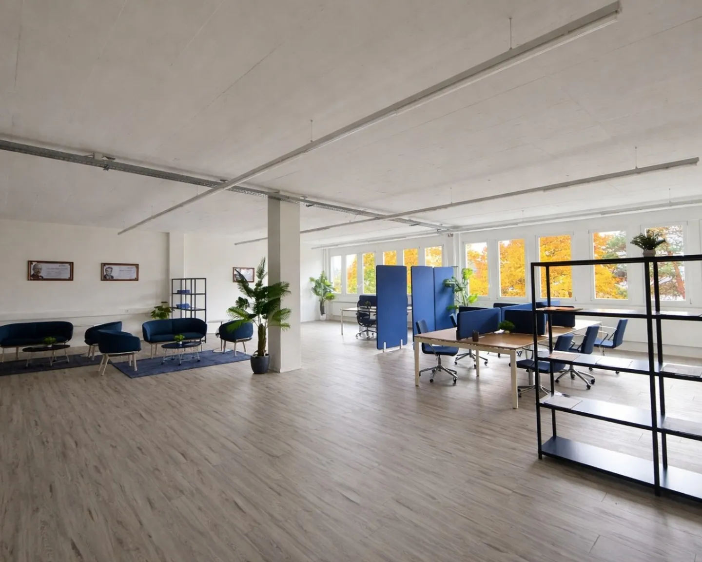 Modern Office Space in Cham - Photo 8 of 8