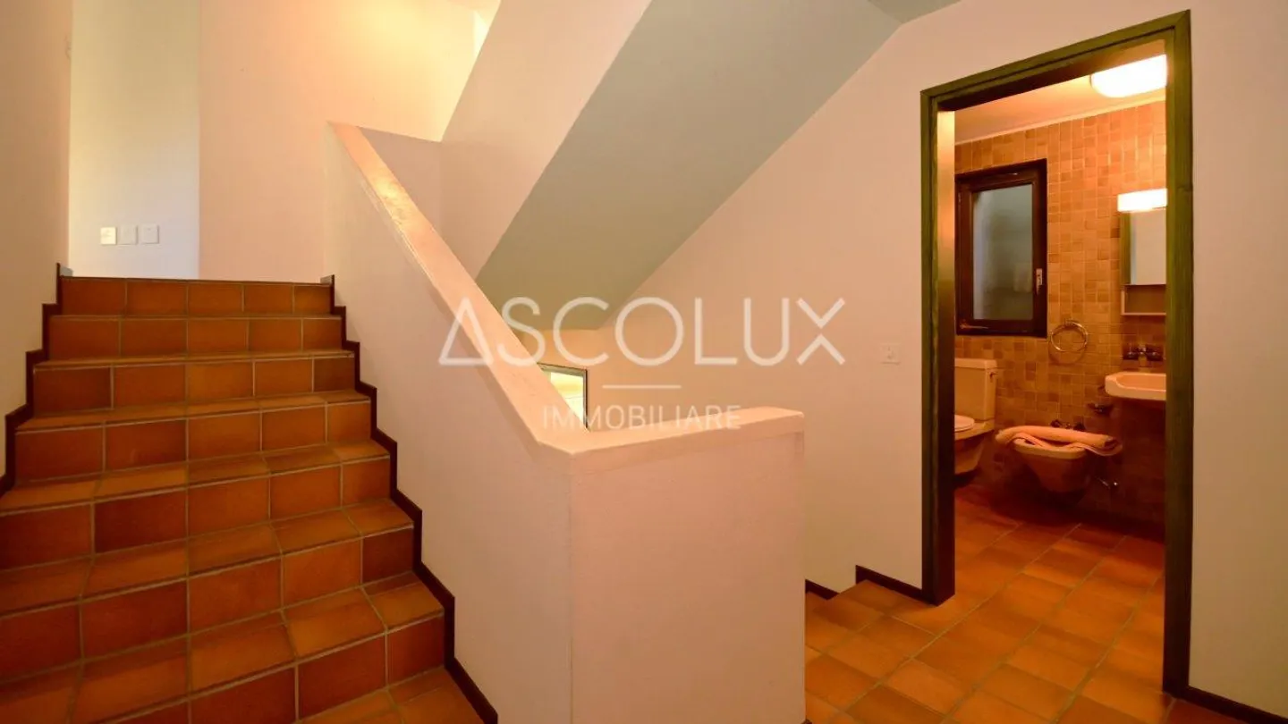 Einfamilienhaus mit Panoramablick und viel Platz – ideal als Haupt-... - Foto 11 von 13