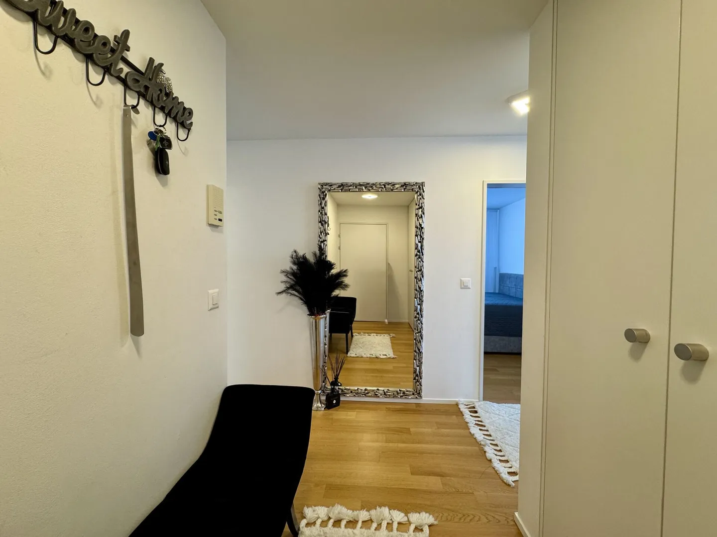 Appartamento da sogno di 4,5 stanze a Egerkingen - Foto 2 di 9