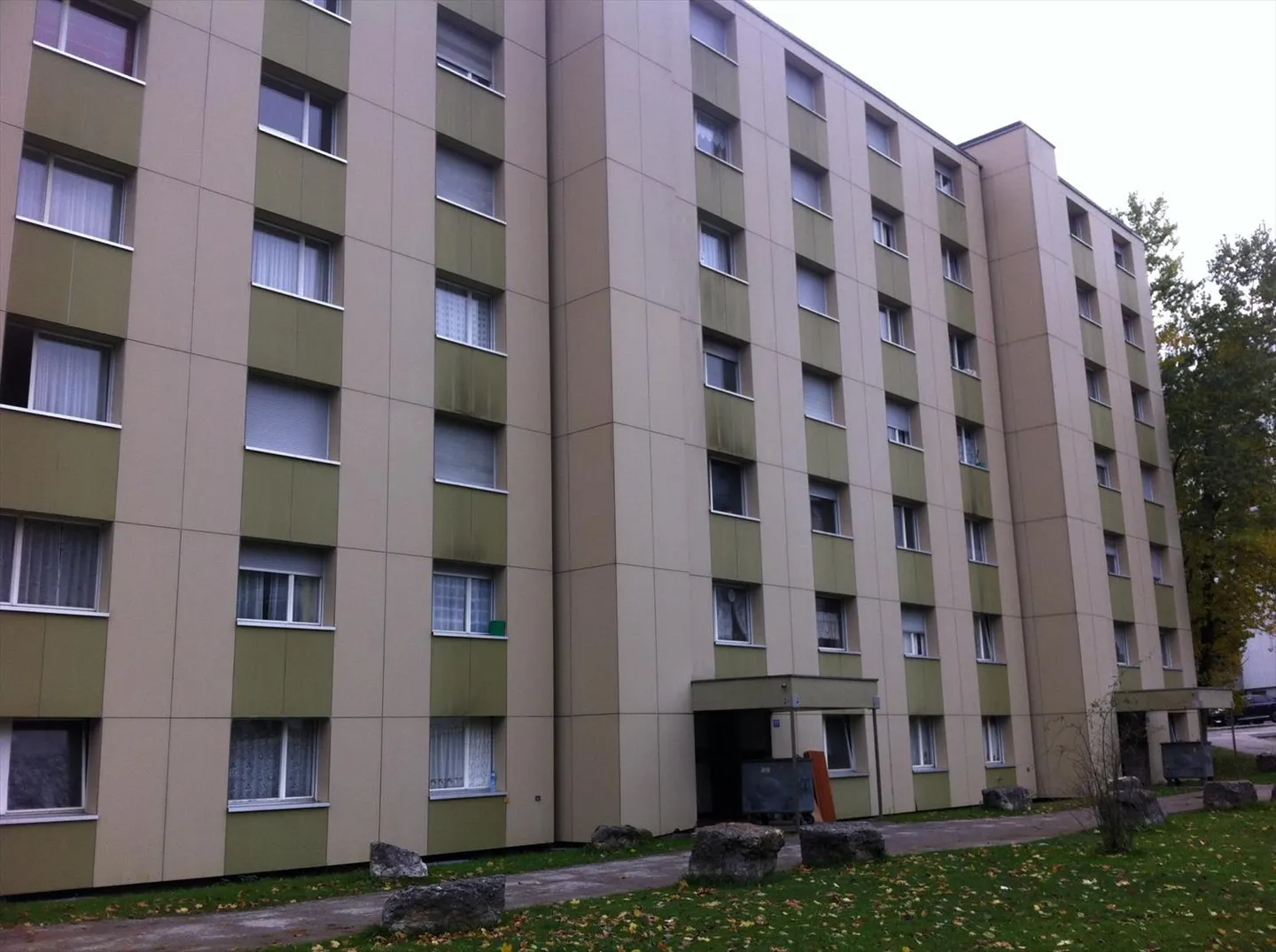 Apartment for rent - Photo 8 of 8