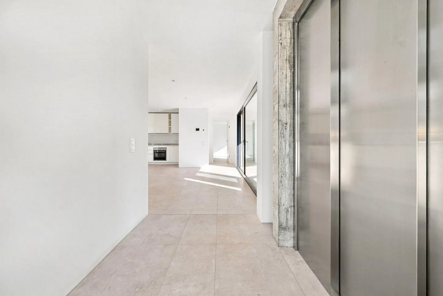 The pleasure of living outdoors, in the privacy of your penthouse - Photo 3 of 16