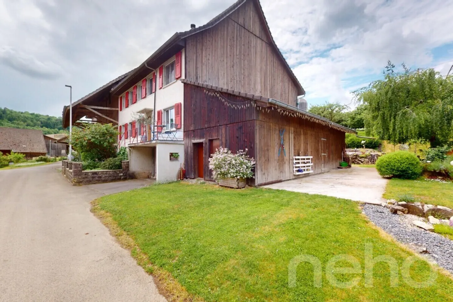 Plenty of Space, Potential, and Future - Historic Single-Family Home from 1850 - Photo 1 of 13