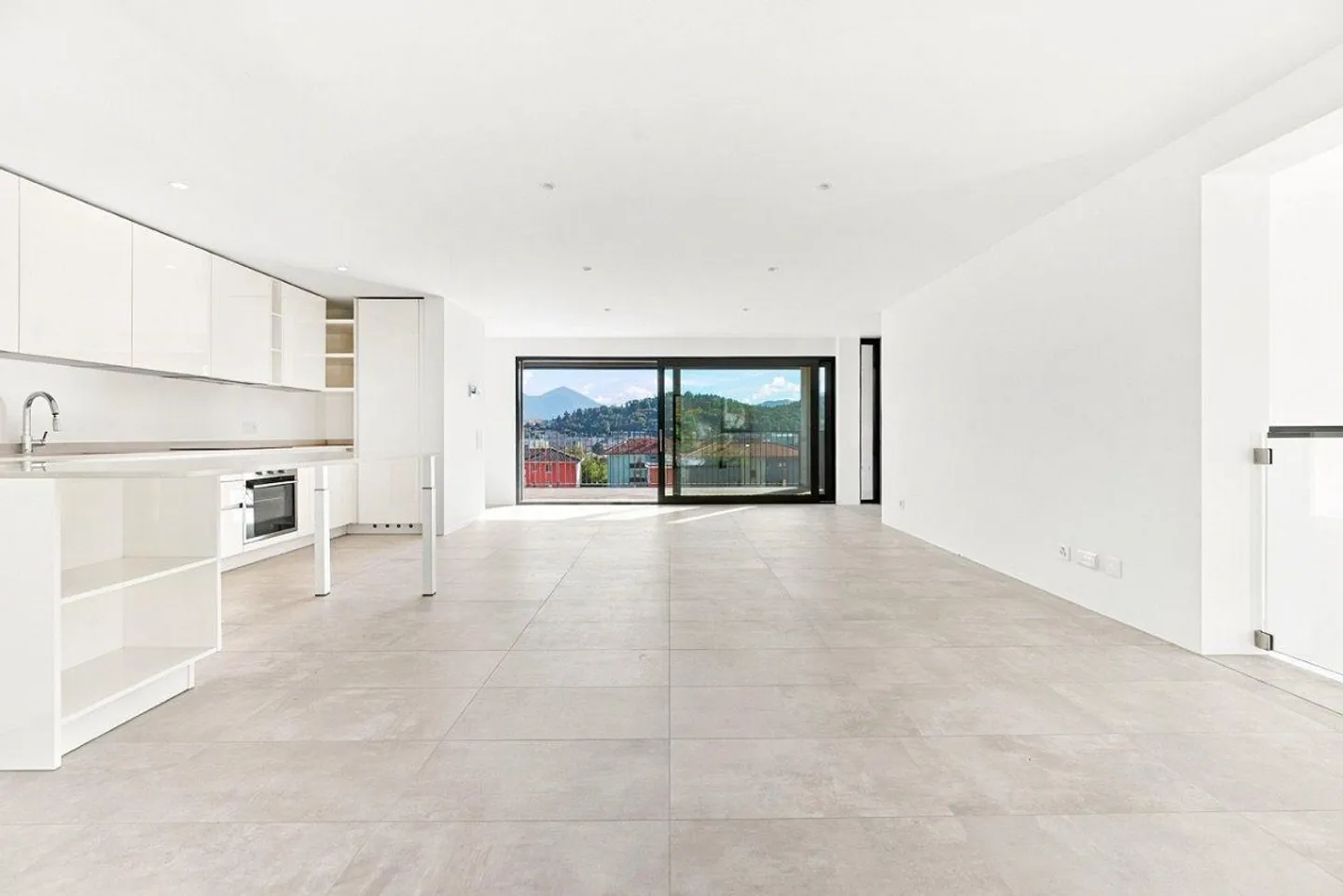 The pleasure of living outdoors, in the privacy of your penthouse - Photo 8 of 16