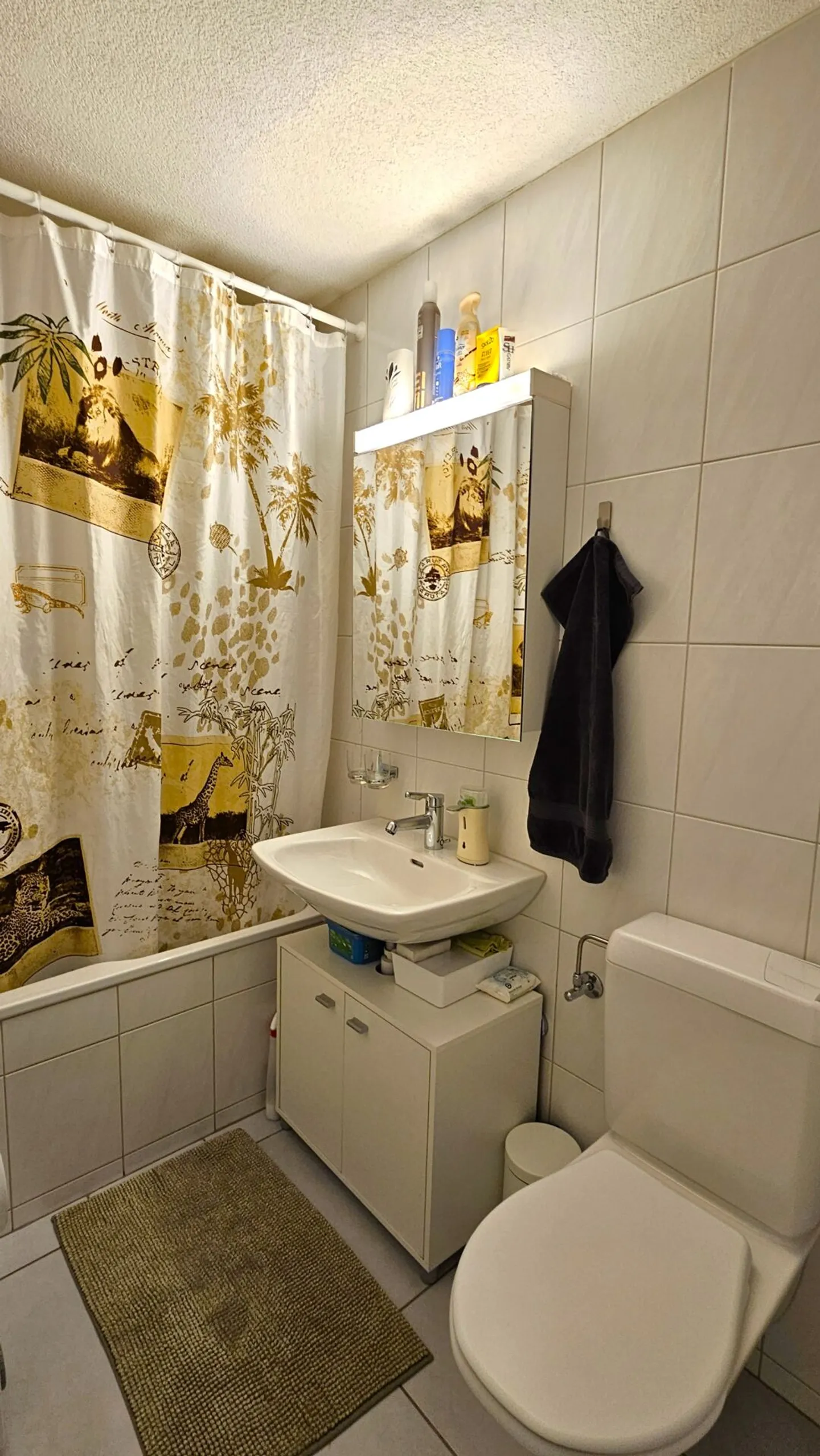 Affordable 3.5-room apartment in the green - Photo 3 of 10