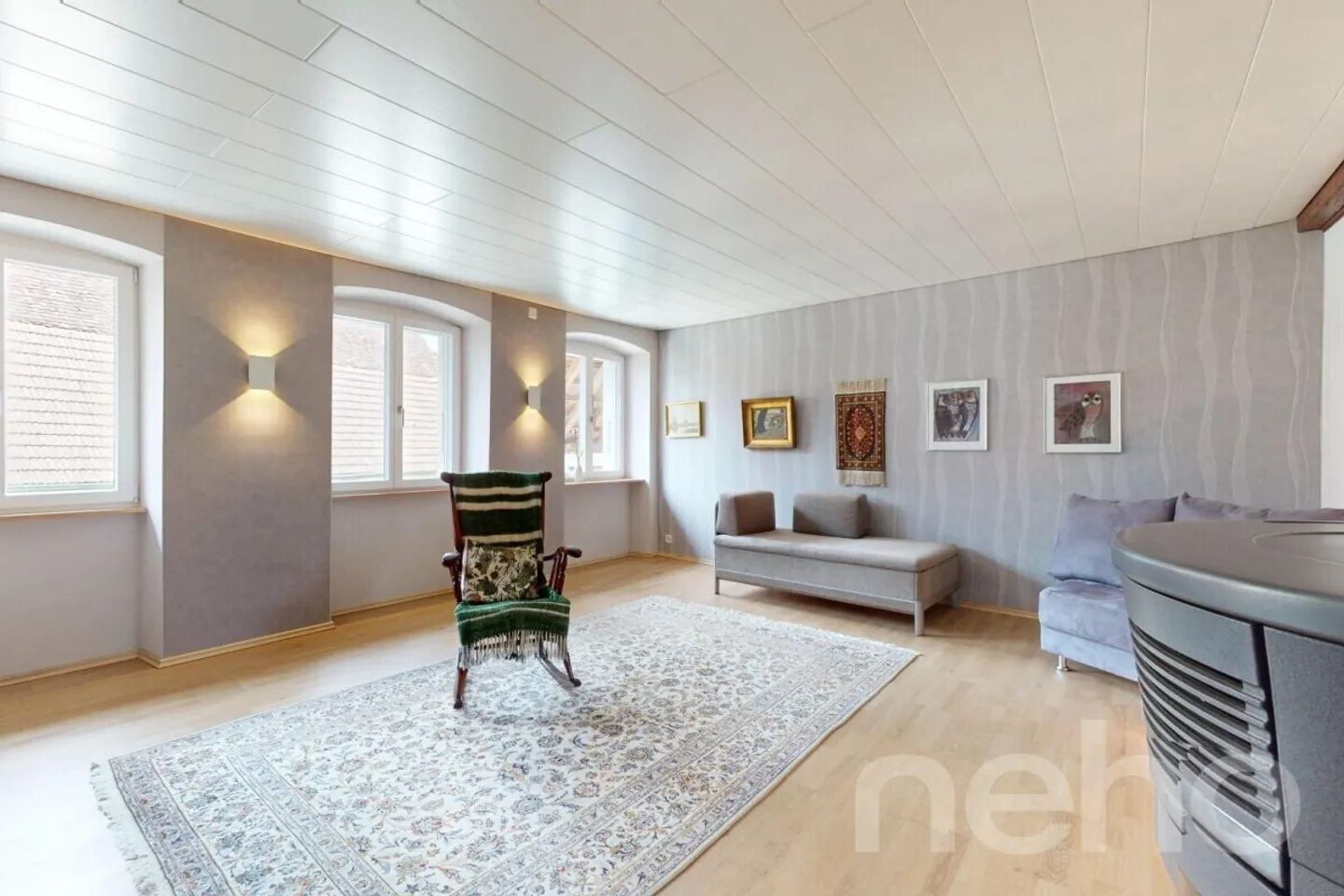 Plenty of Space, Potential, and Future - Historic Single-Family Home from 1850 - Photo 2 of 13