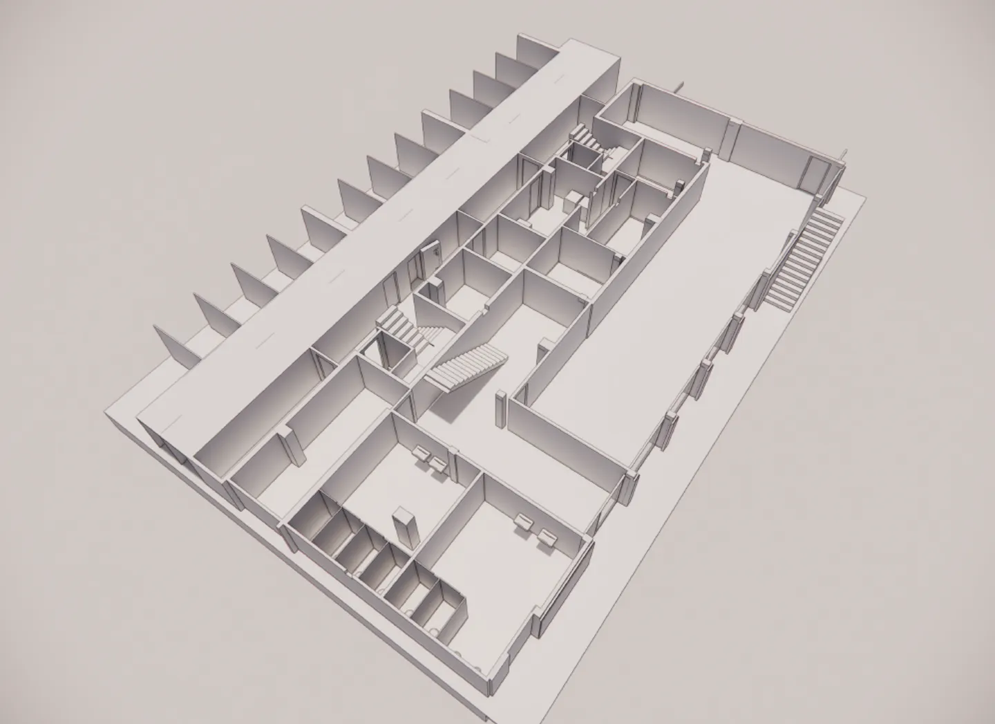 Locale - Foto 4 di 8