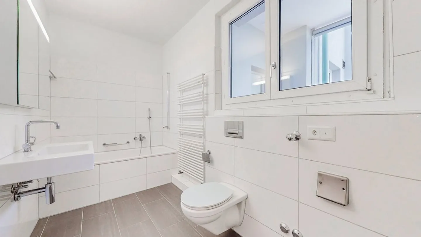 Affitta un appartamento di 3 stanze a Zurigo - Foto 5 di 8