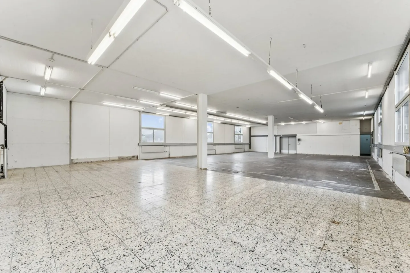 Well-Developed Storage Space with Goods Lift and Good Connections - Photo 3 of 6