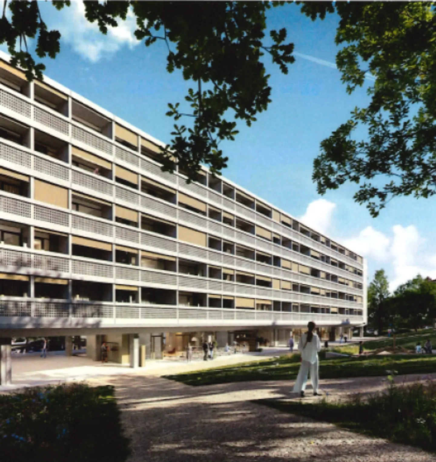 Locale - Foto 1 di 8