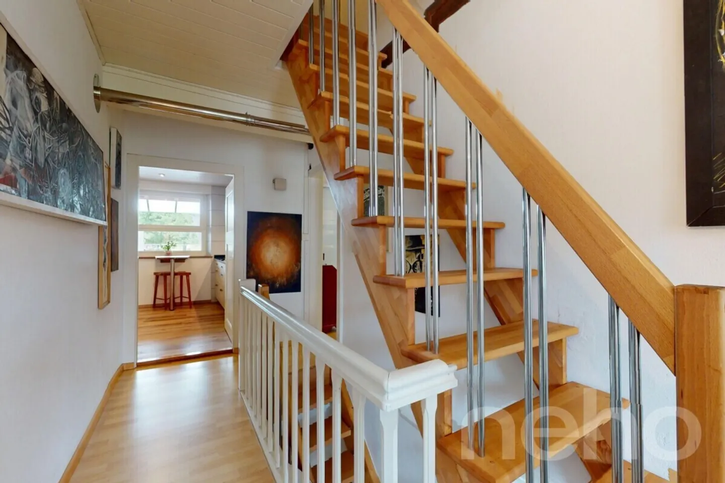 Plenty of Space, Potential, and Future - Historic Single-Family Home from 1850 - Photo 8 of 13