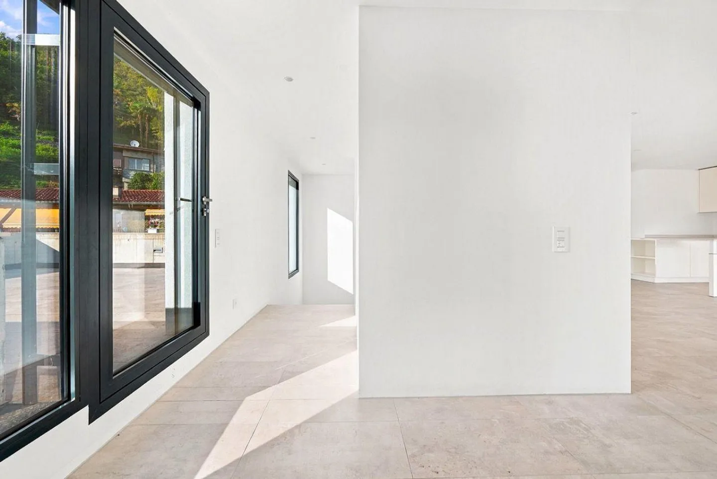 The pleasure of living outdoors, in the privacy of your penthouse - Photo 14 of 16