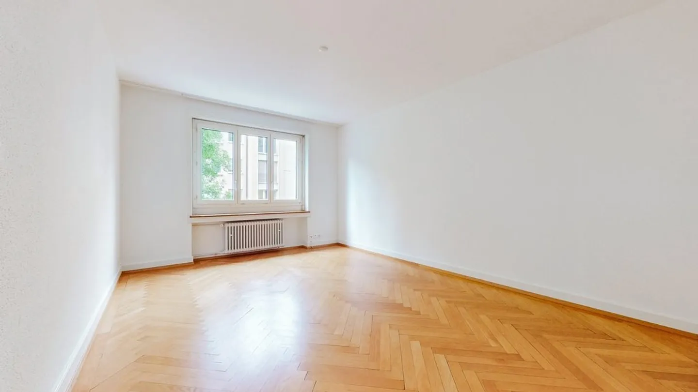 Affitta un appartamento di 3 stanze a Zurigo - Foto 2 di 8