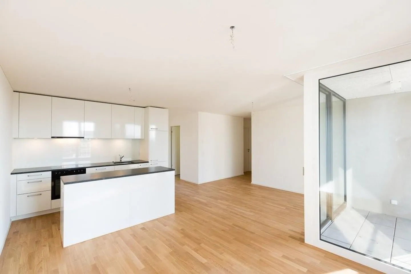 Appartamento moderno 3.5 locali - Foto 4 di 10