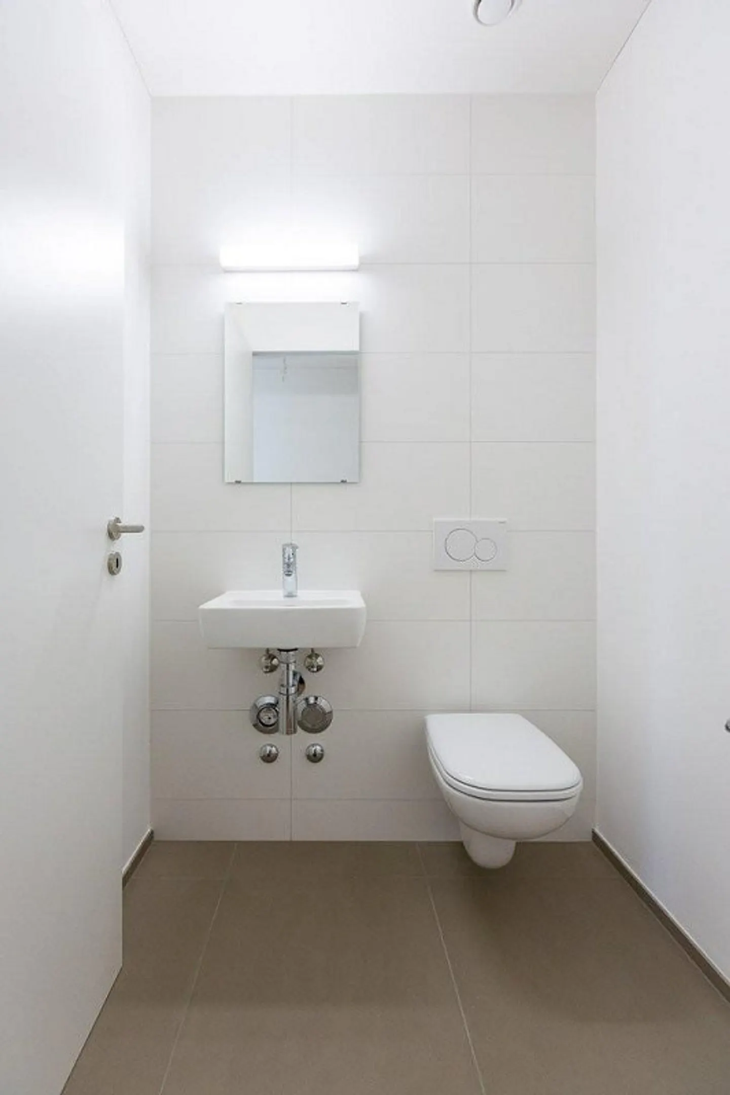 Appartamento moderno 3.5 locali - Foto 7 di 10