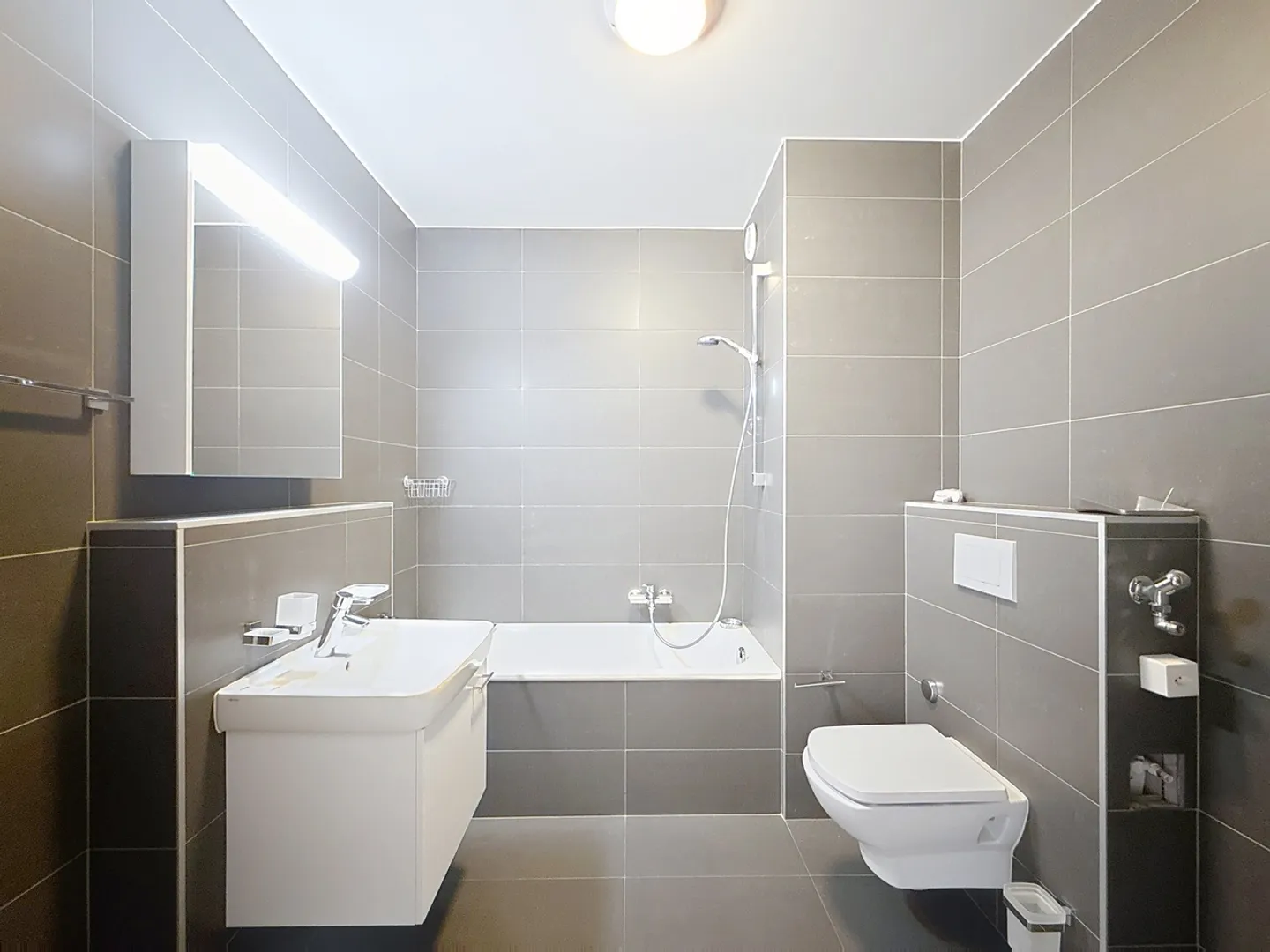 6.5 Room Apartment - Photo 10 of 12